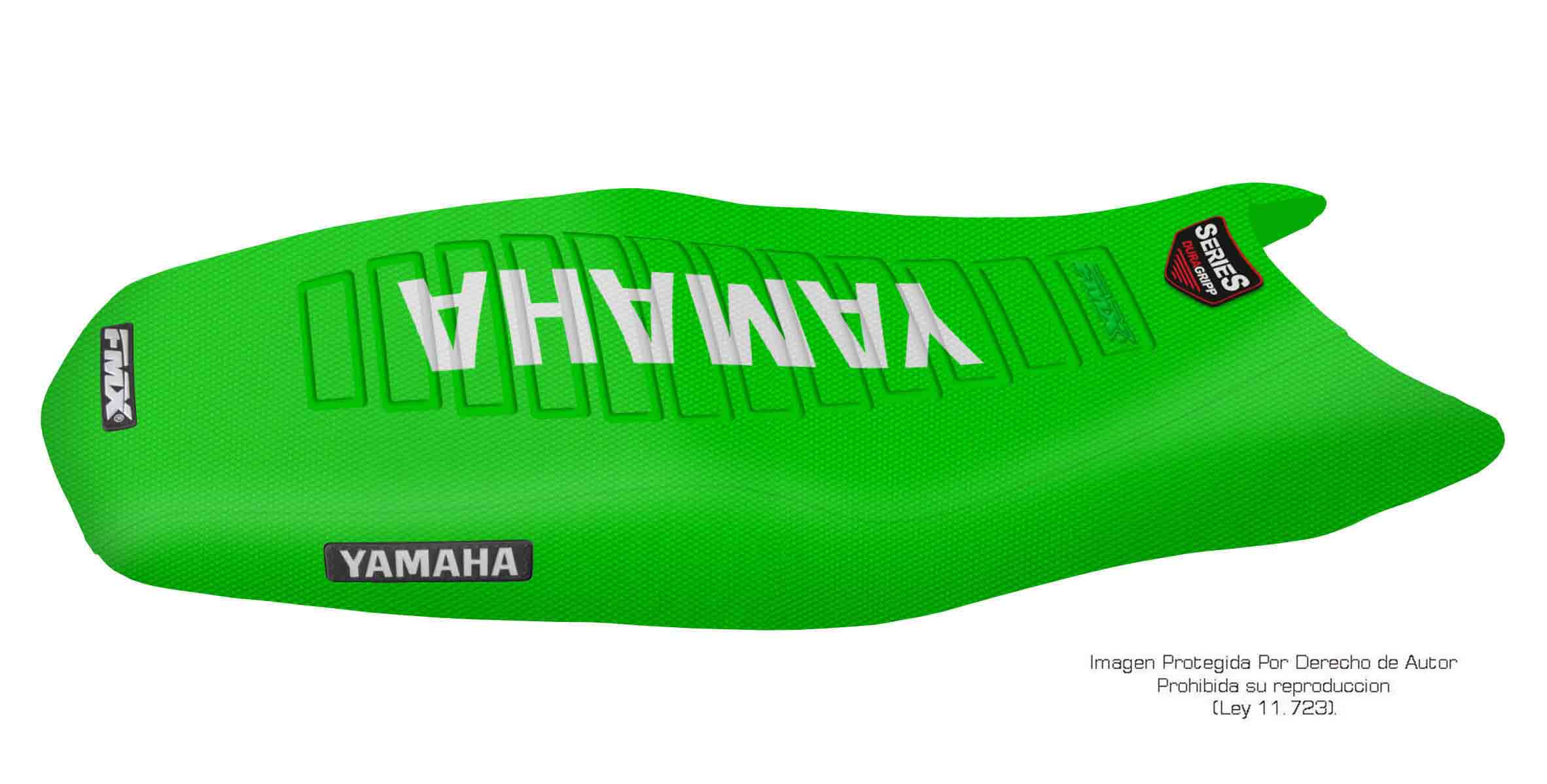 Funda Asiento Yamaha Sz Rr 150 Series Fmx Covers
