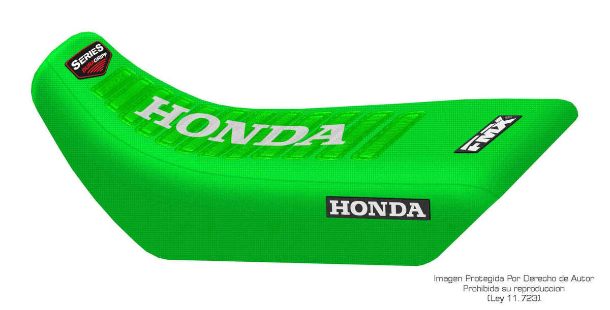 Funda Asiento Honda Nx 250 Series Fmx Covers