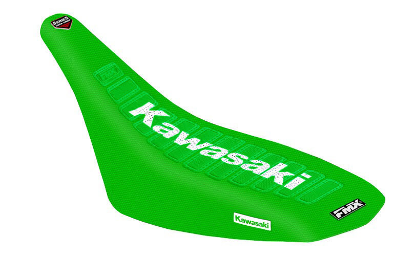 Funda Asiento Kawasaki Kfx 450 Series Fmx Covers