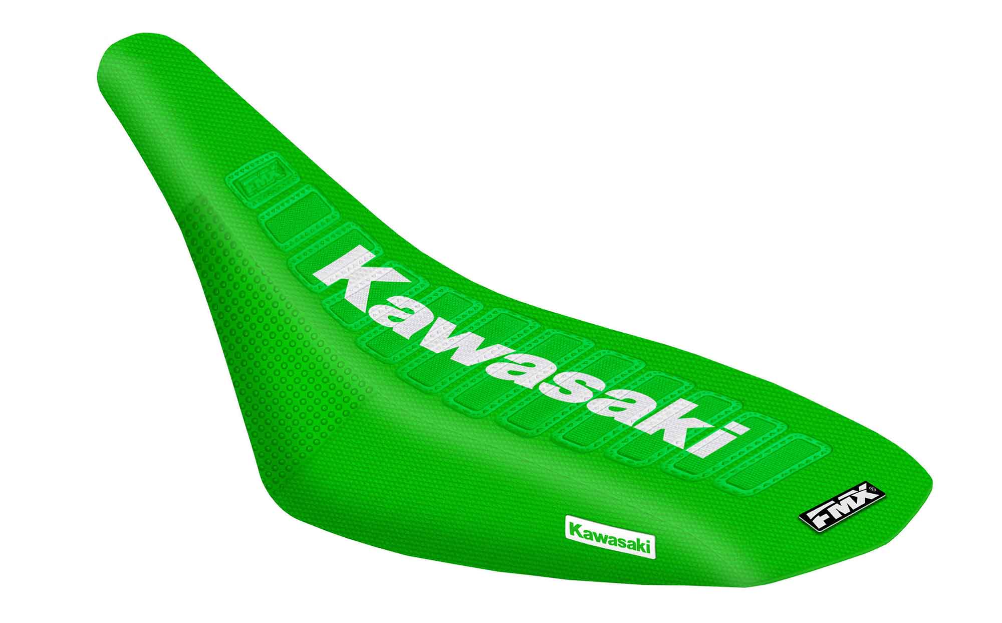 Funda Asiento Kawasaki Kfx 450 Ultra Grip Series Fmx Covers
