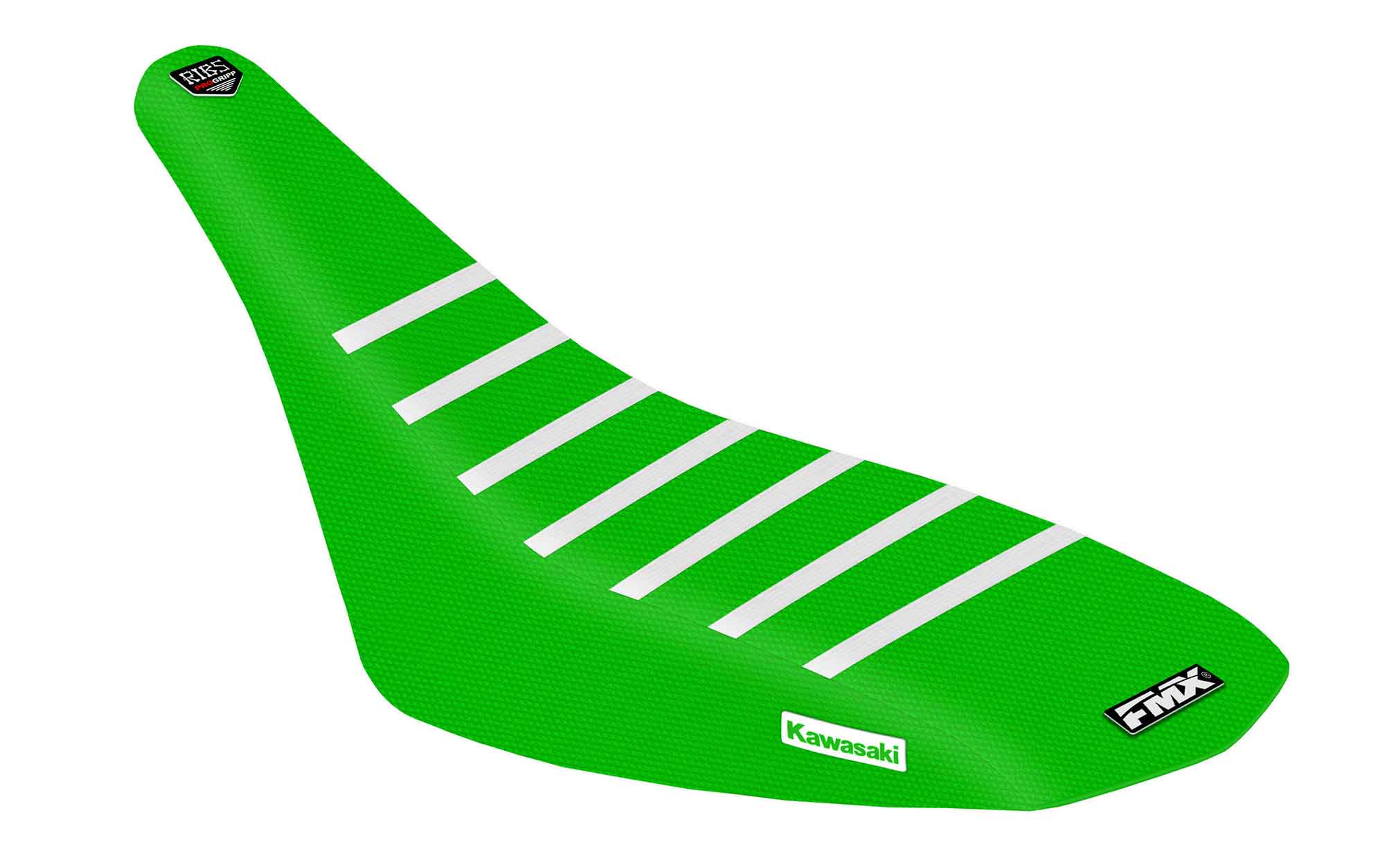 Funda Asiento Kawasaki Kfx 450 Rib Fmx Covers
