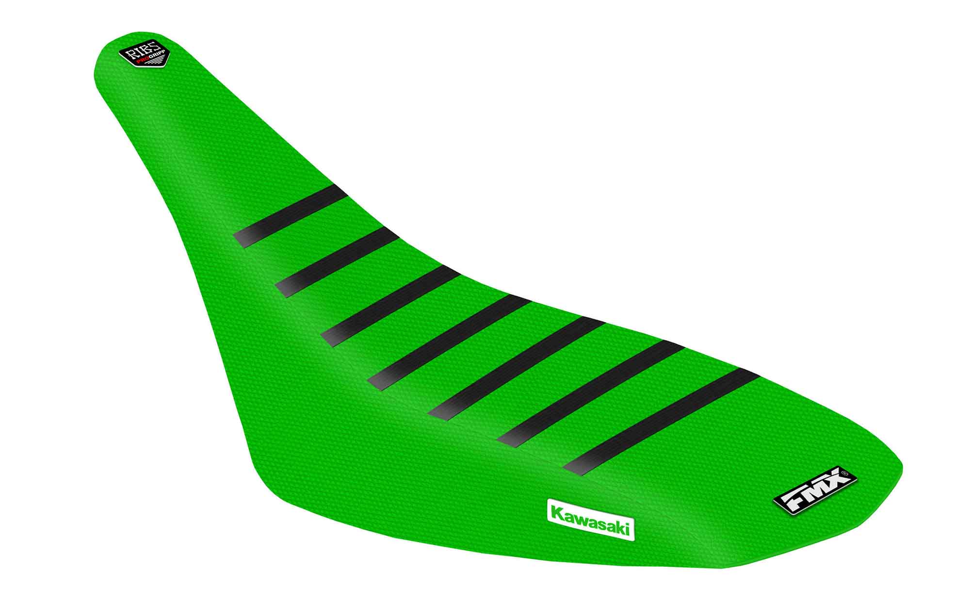 Funda Asiento Kawasaki Kfx 450 Rib Fmx Covers