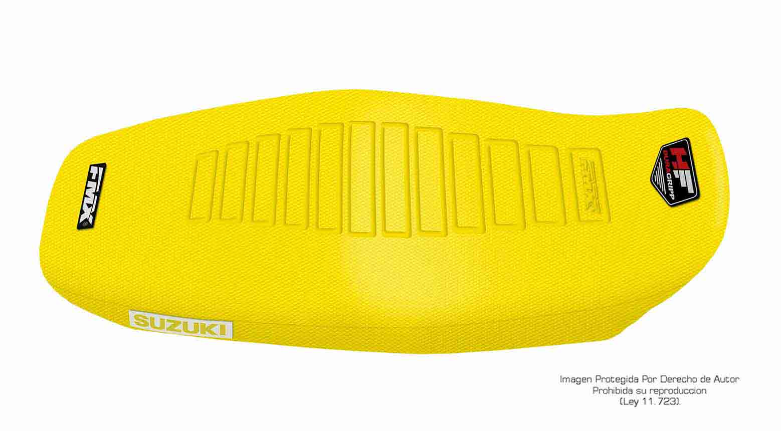 Funda Asiento Suzuki En 125 Hf Fmx Covers
