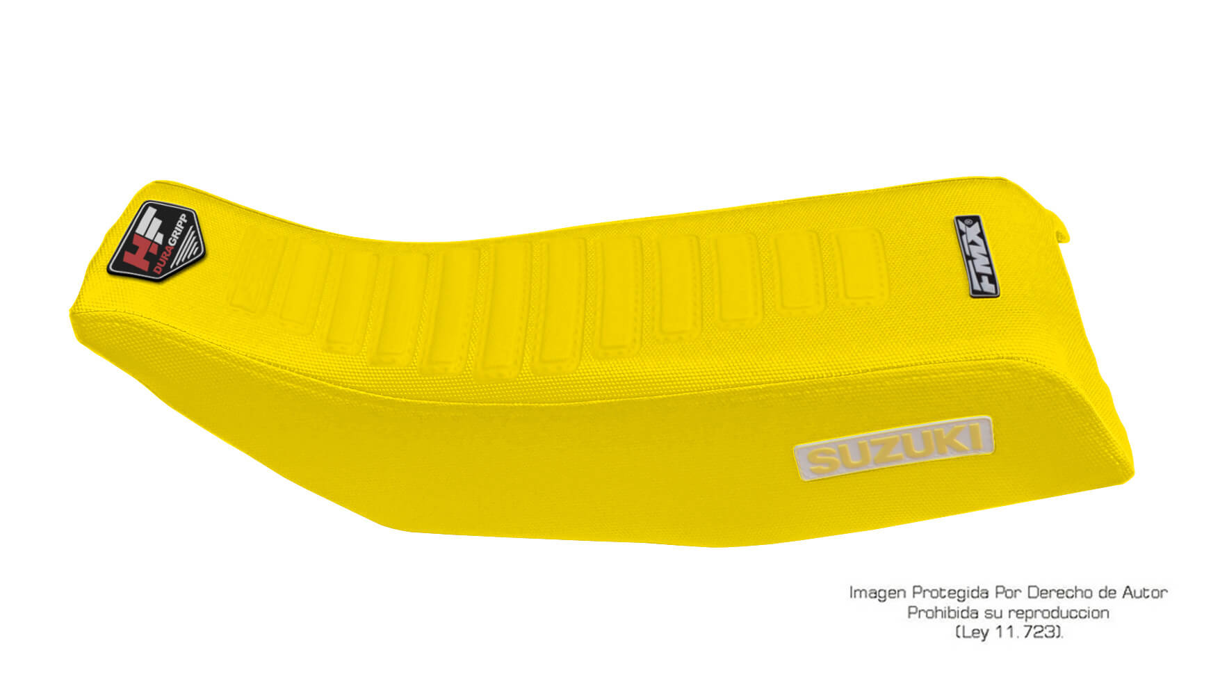 Funda Asiento Suzuki Rm 80 Hf Fmx Covers