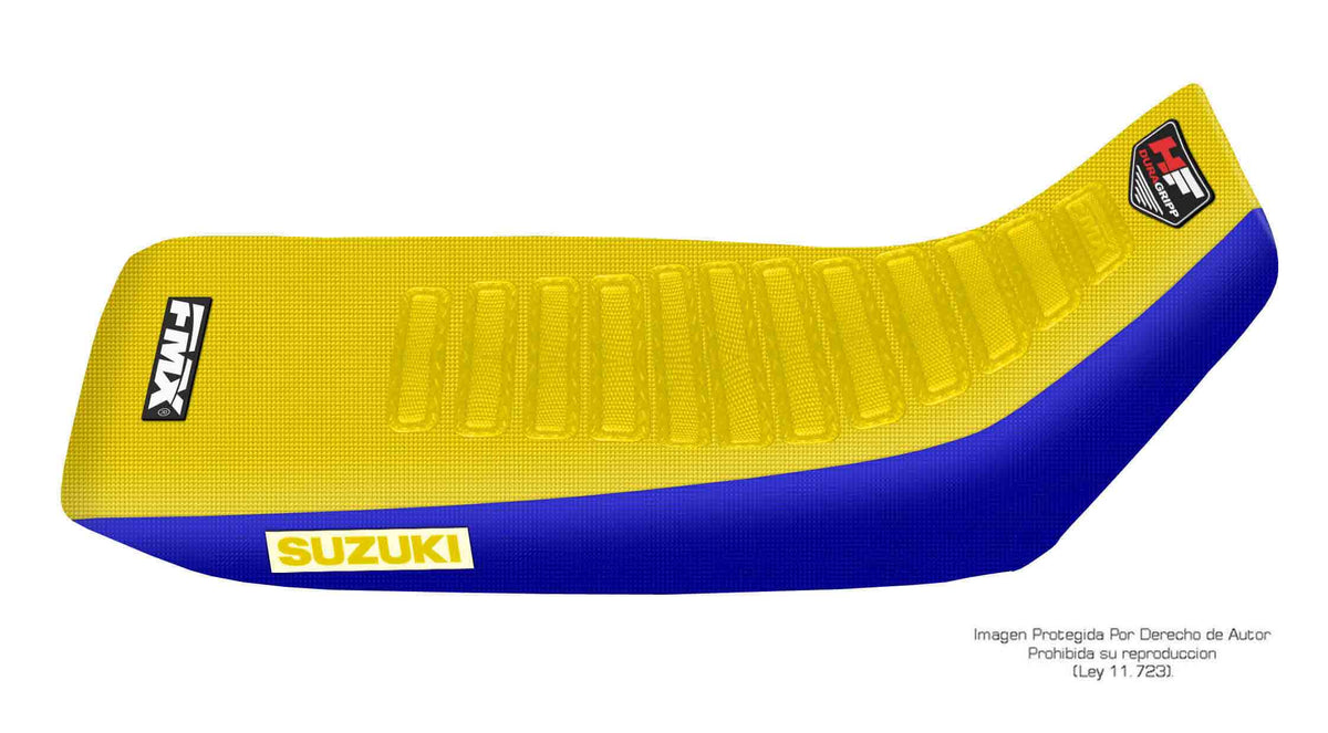 Funda Asiento Suzuki Dr 250-350 Hf Fmx Covers