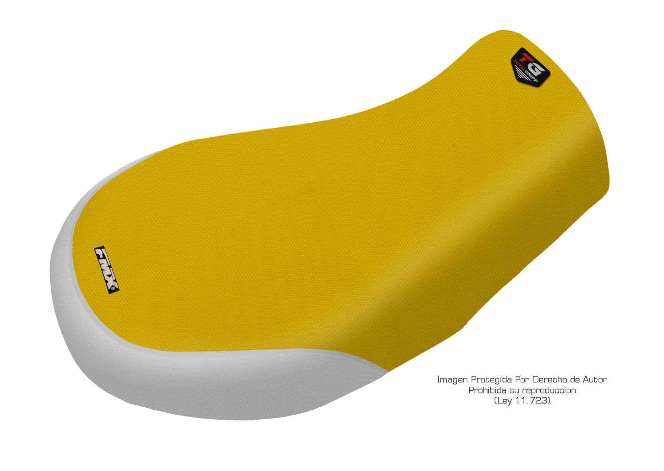 Funda Asiento Can-Am 800/1000 Renegade - 12/17 Total Grip Fmx Covers