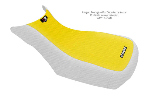 Funda Asiento Can-Am 800/1000 Outlander - 07/11 Total Grip Fmx Covers