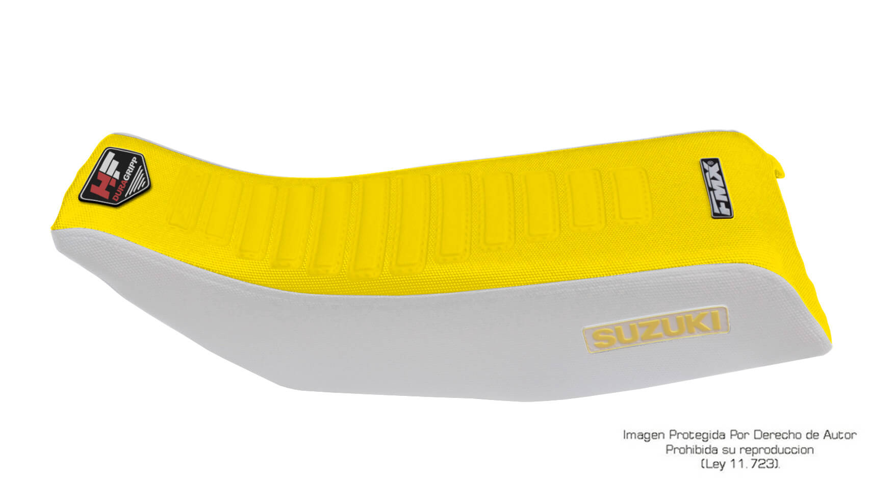 Funda Asiento Suzuki Rm 80 Hf Fmx Covers