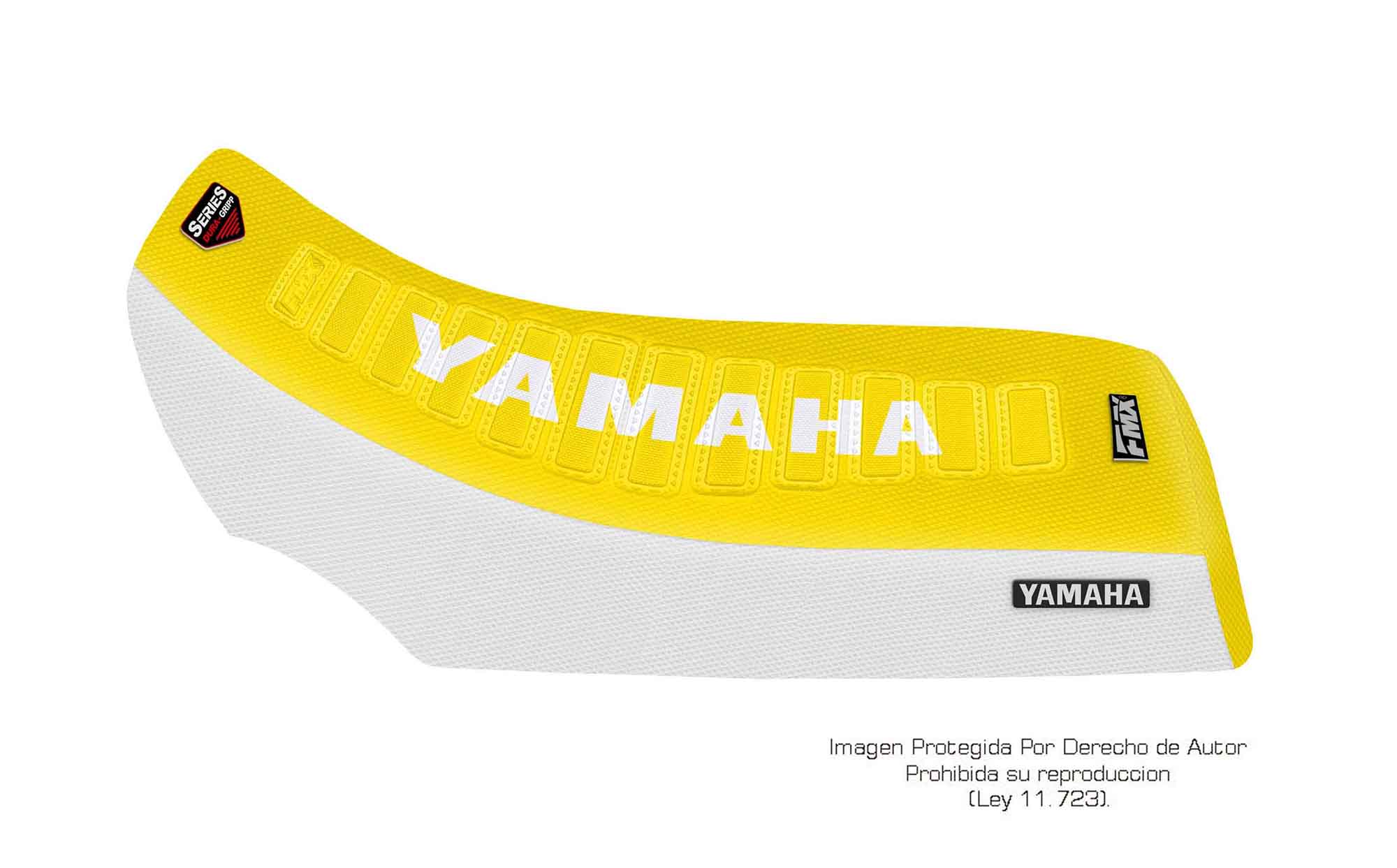 Funda Asiento Yamaha Banshee Series Fmx Covers