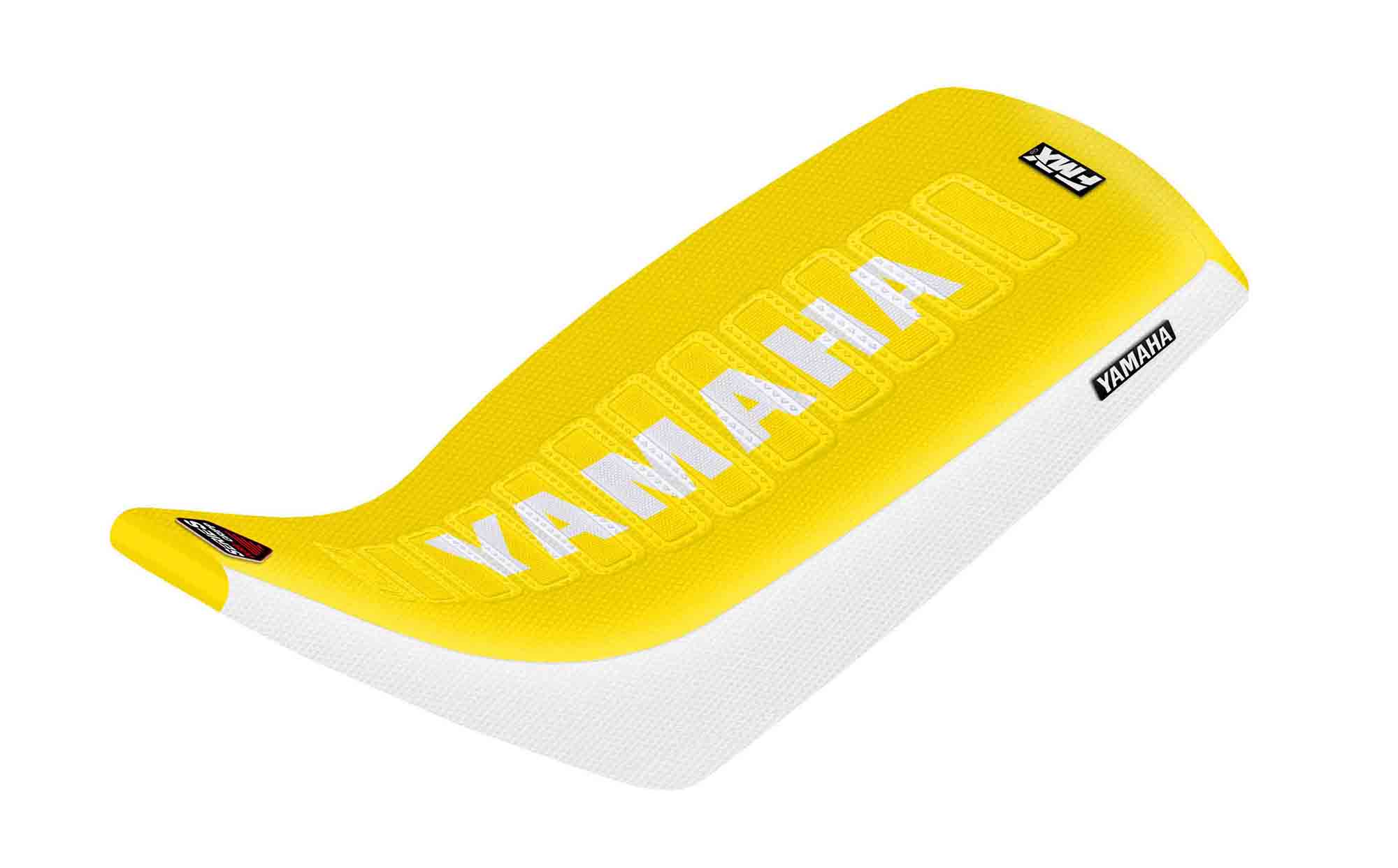 Funda Asiento Yamaha Raptor 660 Series Fmx Covers