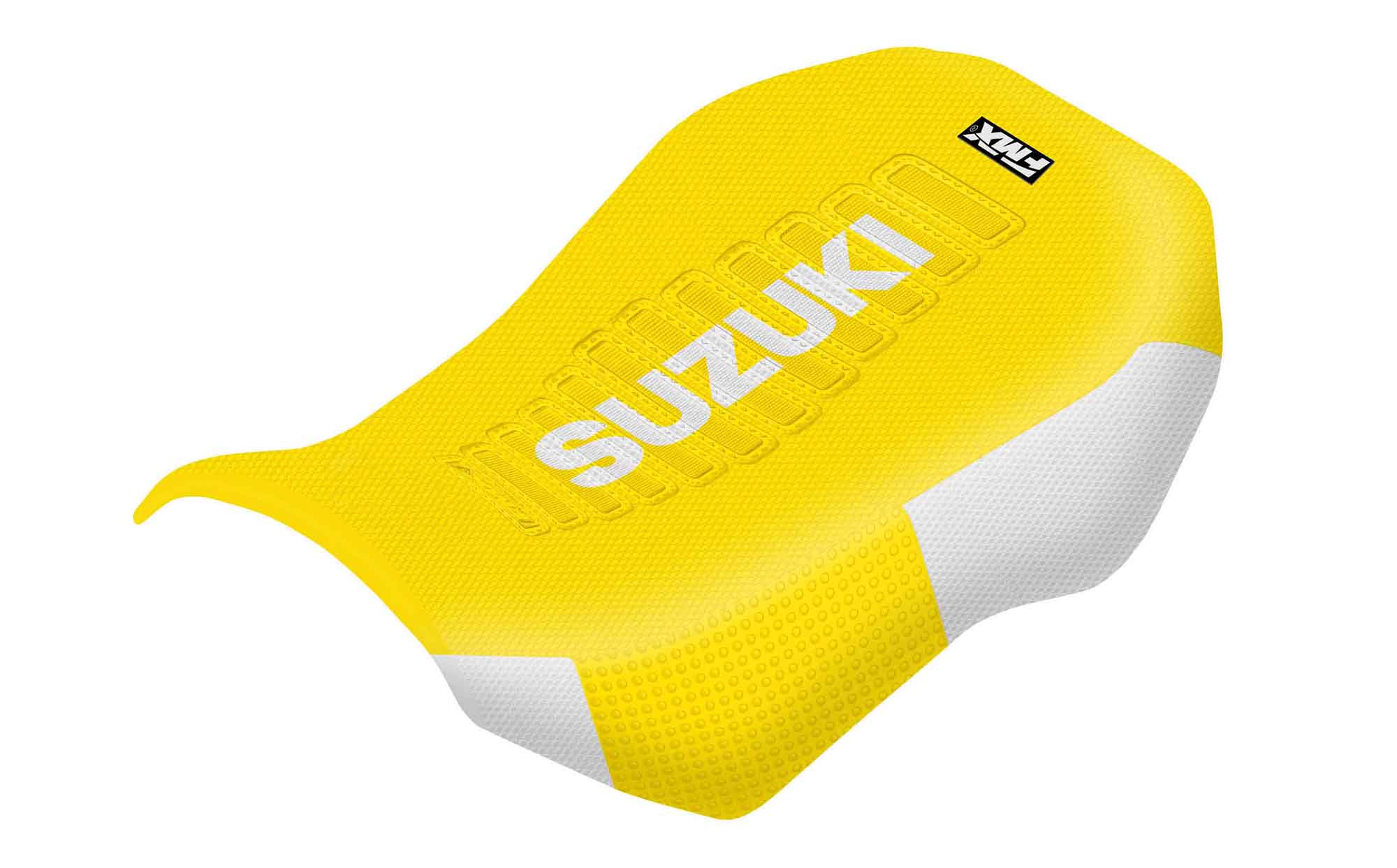 Funda Asiento Suzuki Ltz 400 Ultra Grip Series Fmx Covers