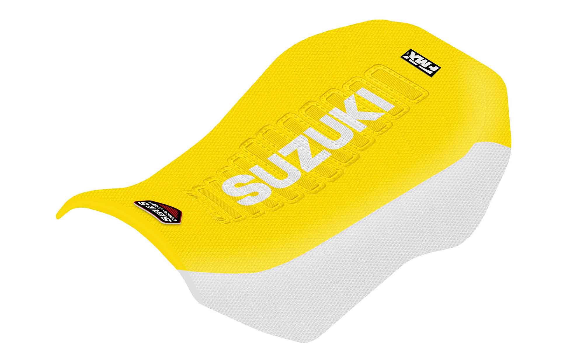 Funda Asiento Suzuki Ltz 400 Series Fmx Covers