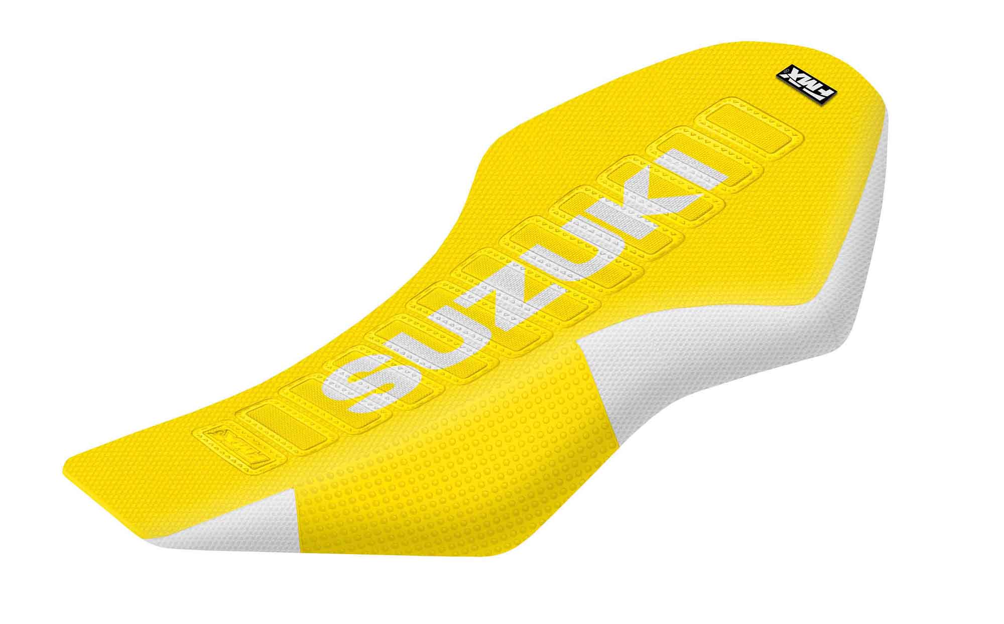 Funda Asiento Suzuki Ltr 450 Ultra Grip Series Fmx Covers