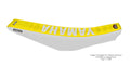 Funda Asiento Yamaha Yzf 250/450 - 14/16 Series Fmx Covers