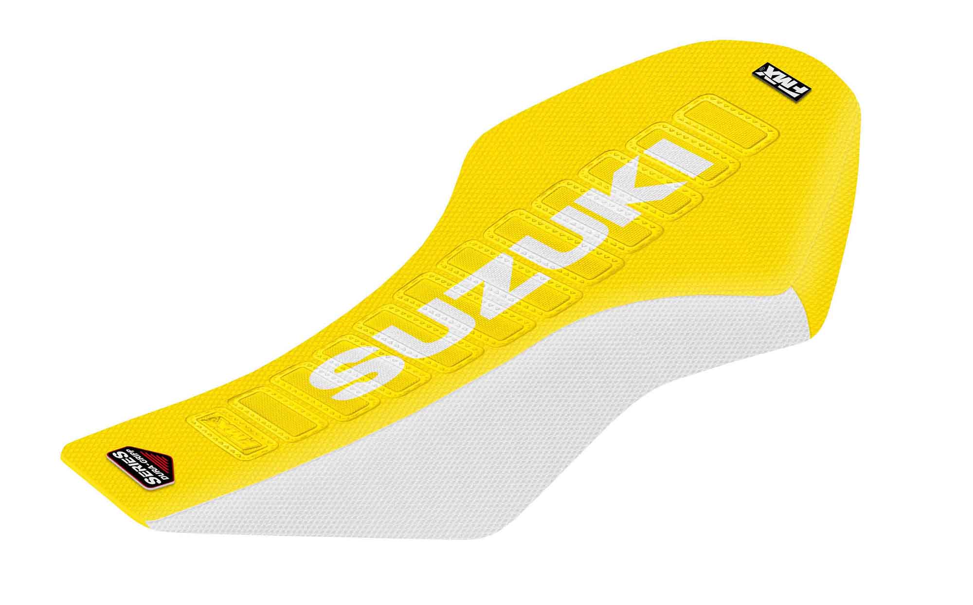 Funda Asiento Suzuki Ltr 450 Series Fmx Covers