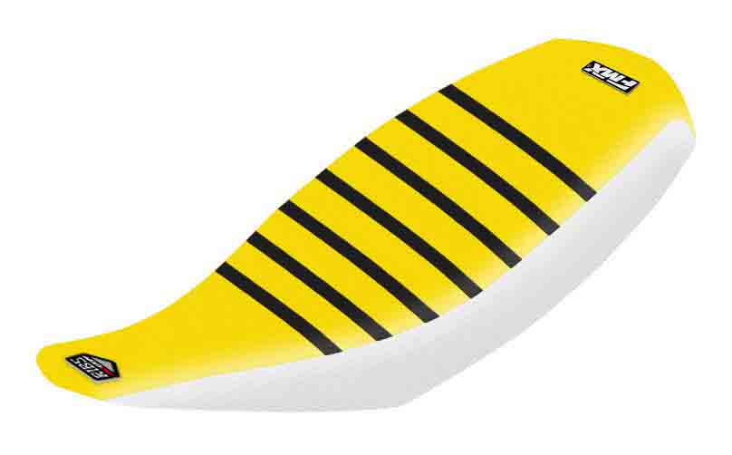 Funda Asiento Can-Am Ds 450 Rib Fmx Covers