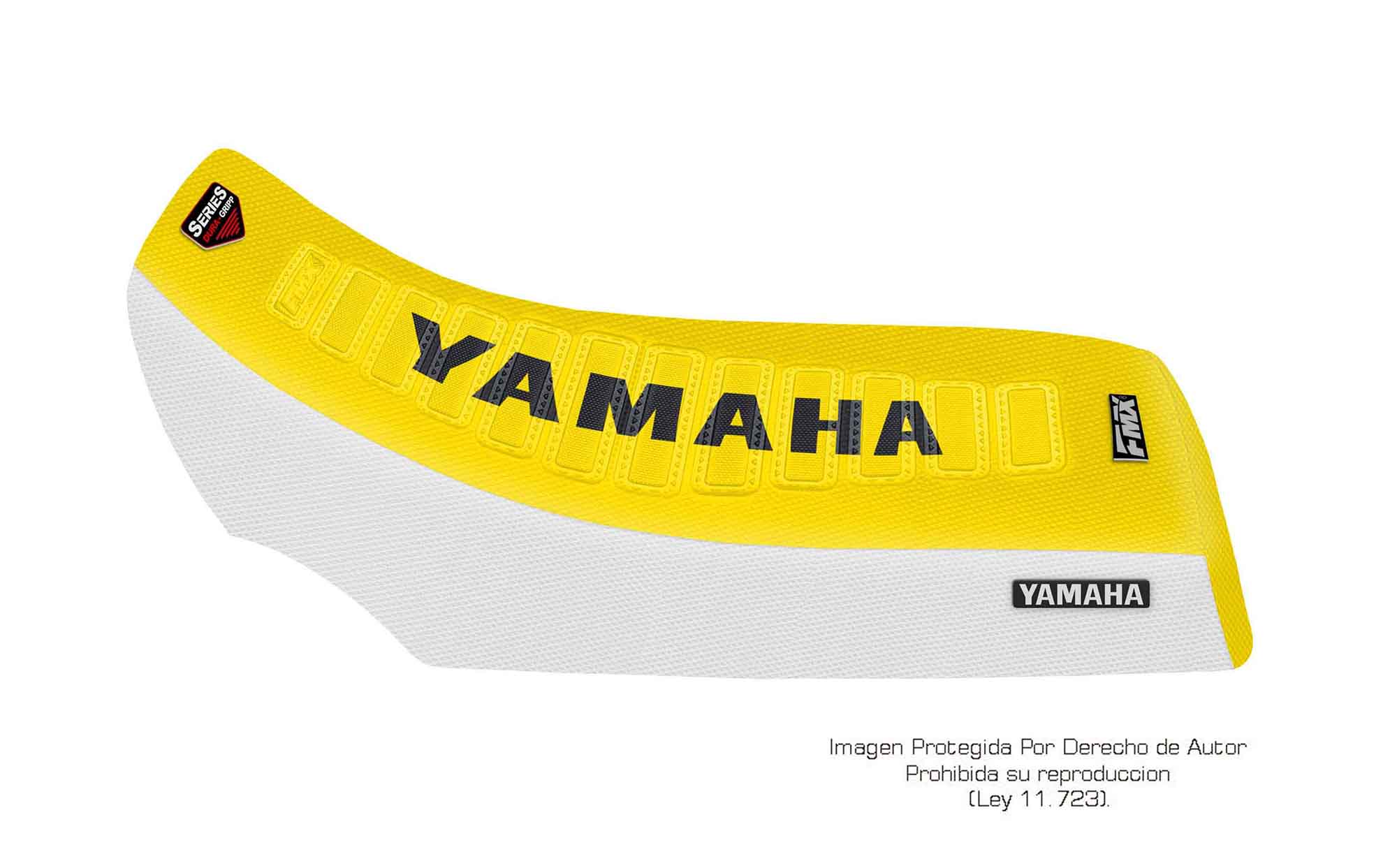 Funda Asiento Yamaha Banshee Series Fmx Covers