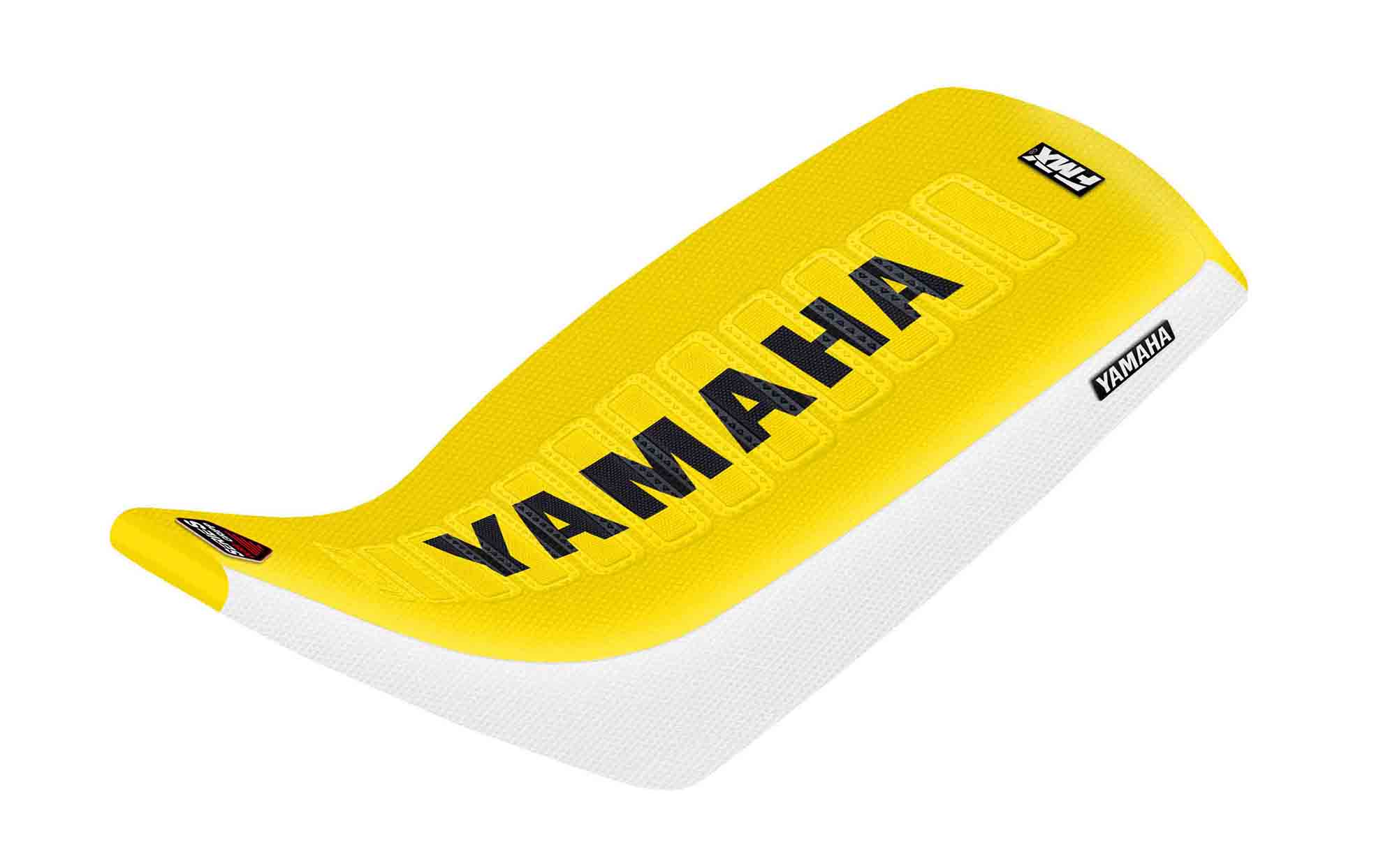 Funda Asiento Yamaha Raptor 660 Series Fmx Covers