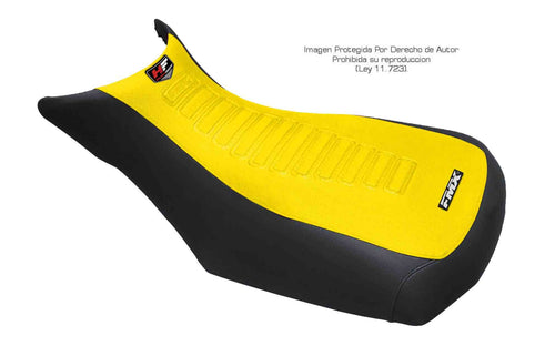 Funda Asiento Can-Am 800/1000 Outlander - 07/11 Hf Fmx Covers