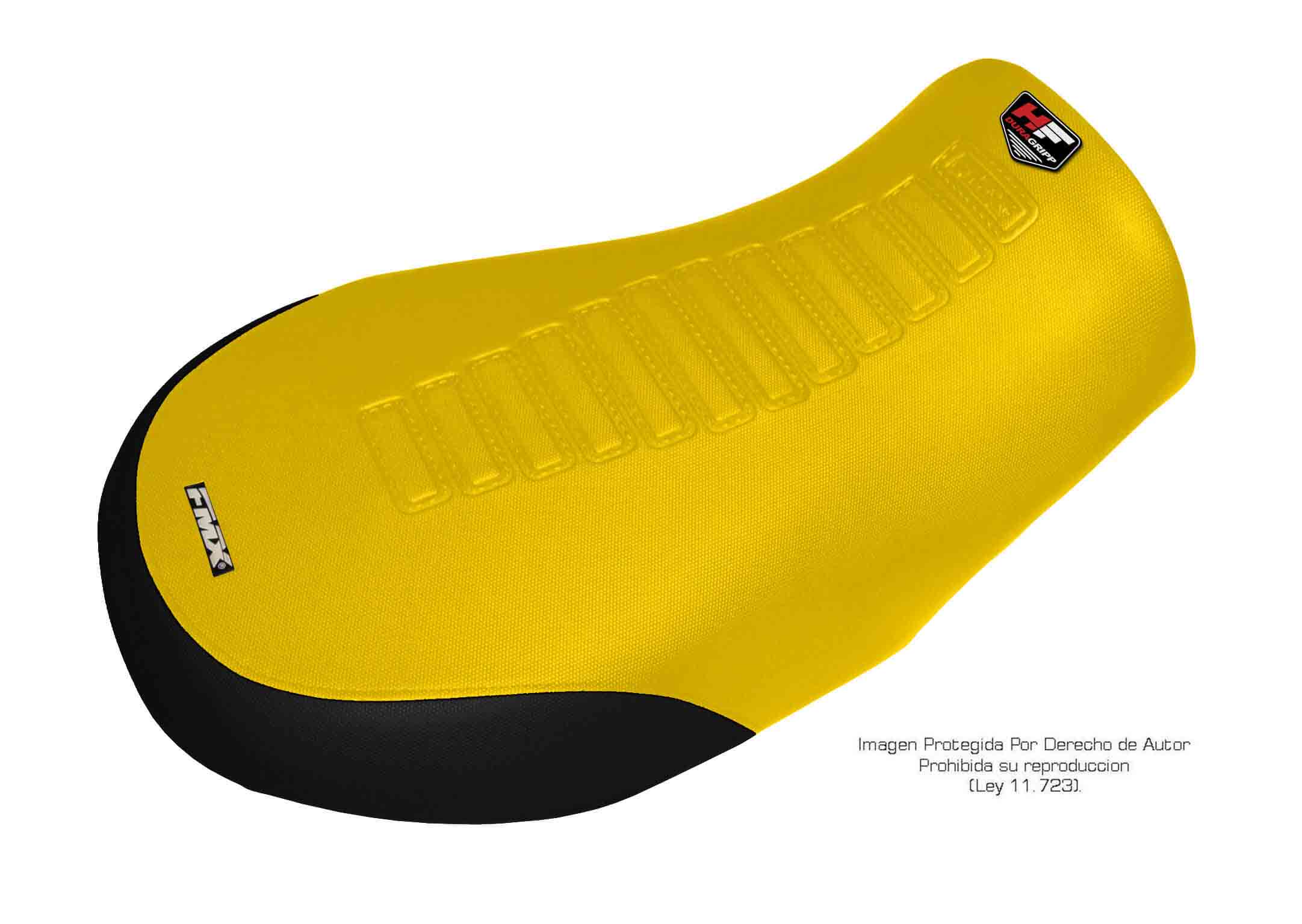 Funda Asiento Can-Am 800/1000 Outlander - 12/17 Hf Fmx Covers