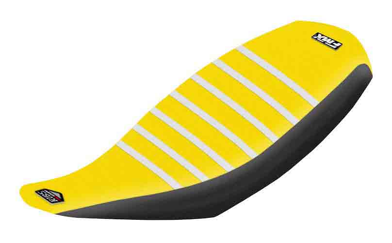 Funda Asiento Can-Am Ds 450 Rib Fmx Covers