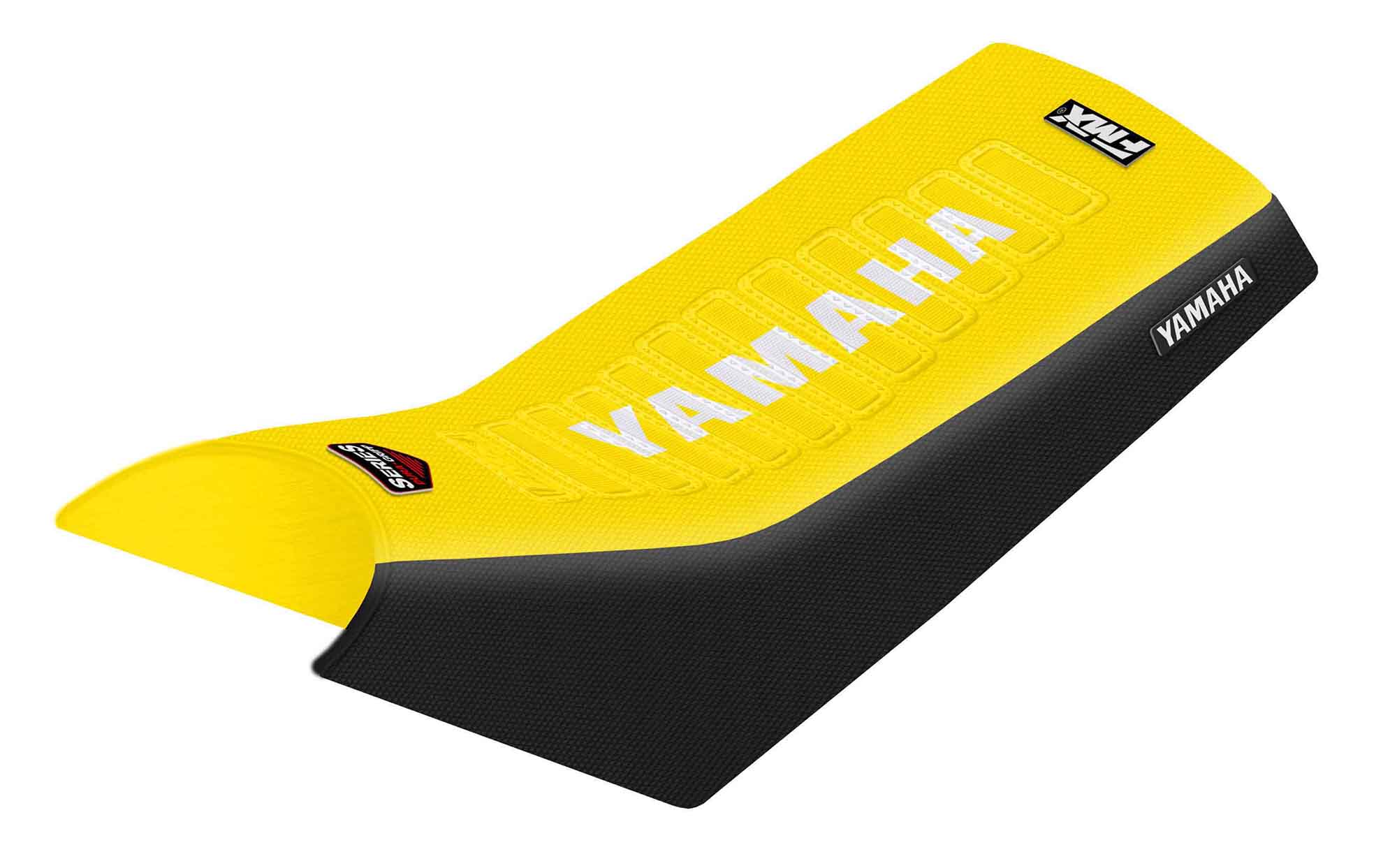 Funda Asiento Yamaha Warrior Series Fmx Covers