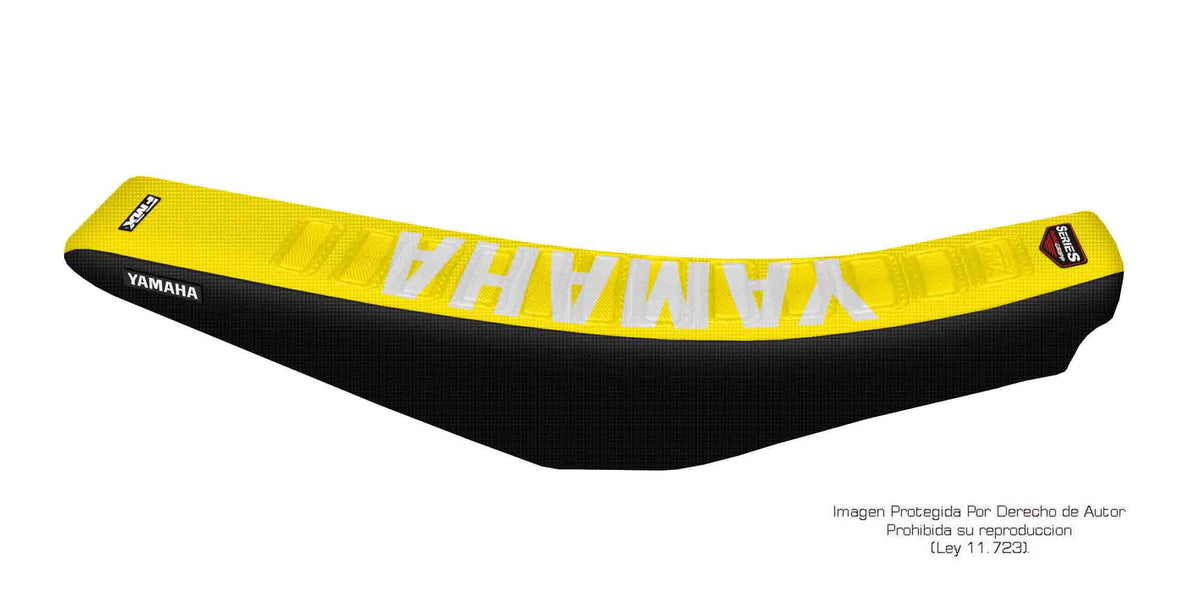 Funda Asiento Yamaha Yzf 250/450 - 14/16 Series Fmx Covers