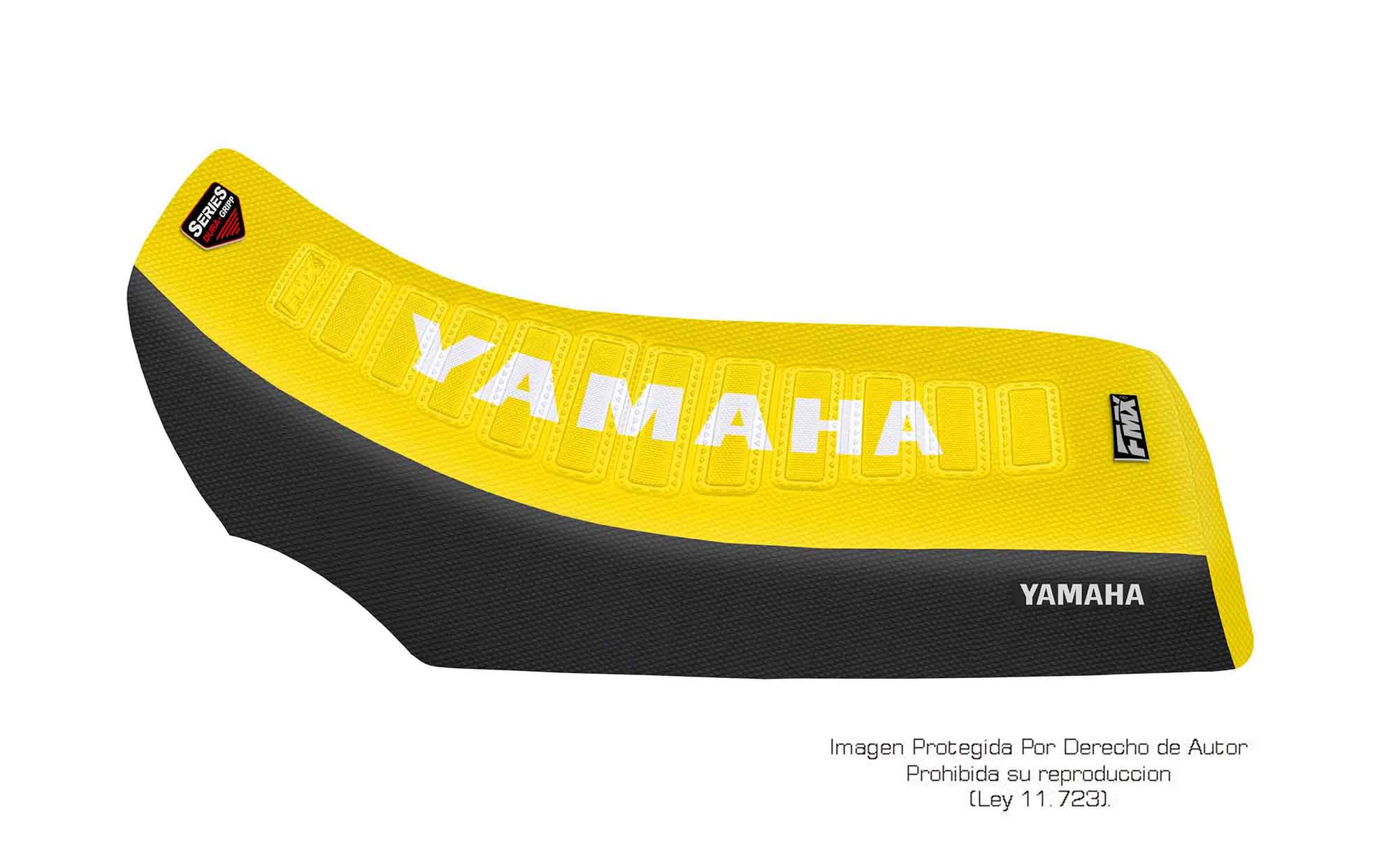 Funda Asiento Yamaha Banshee Series Fmx Covers