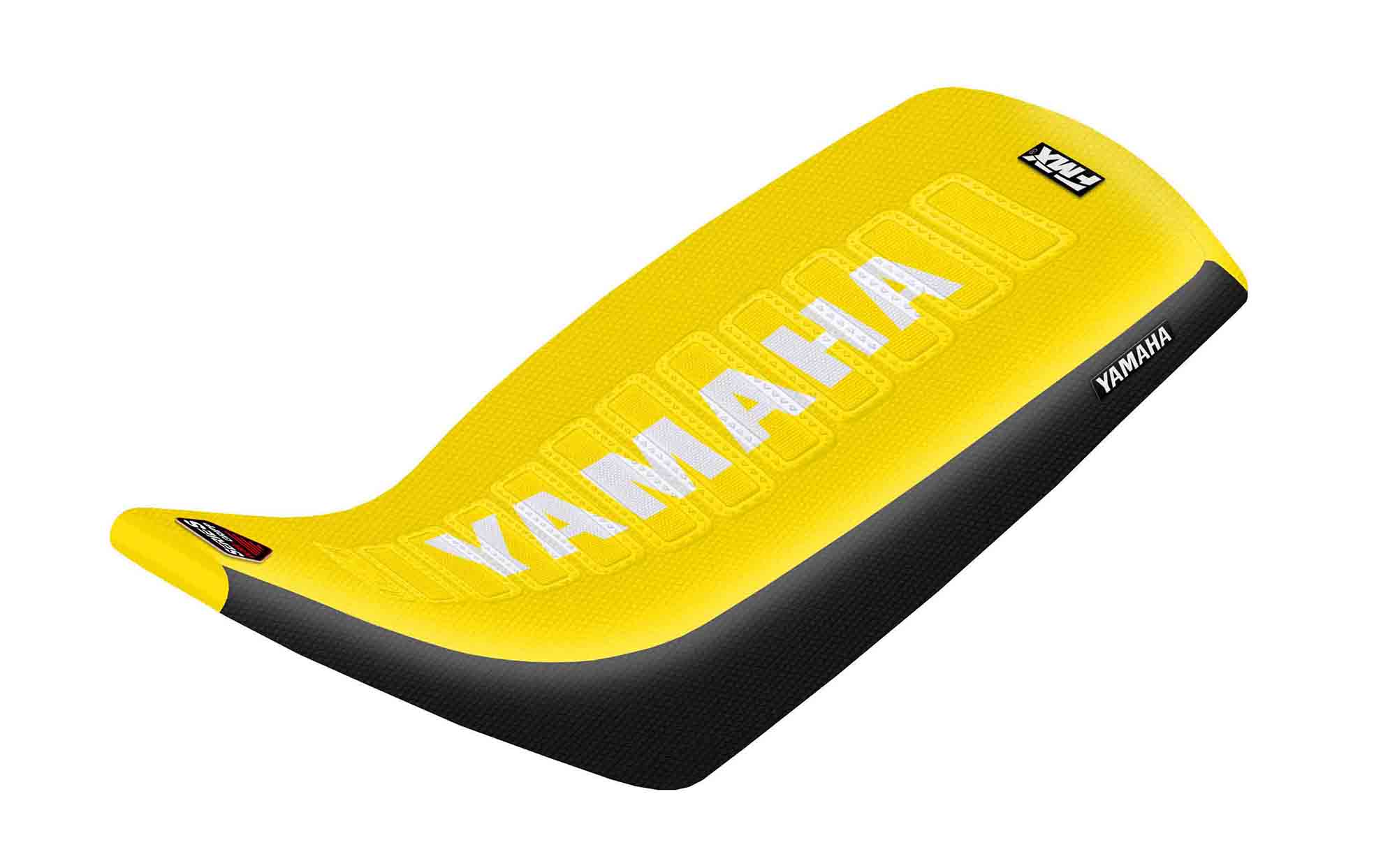 Funda Asiento Yamaha Raptor 660 Series Fmx Covers