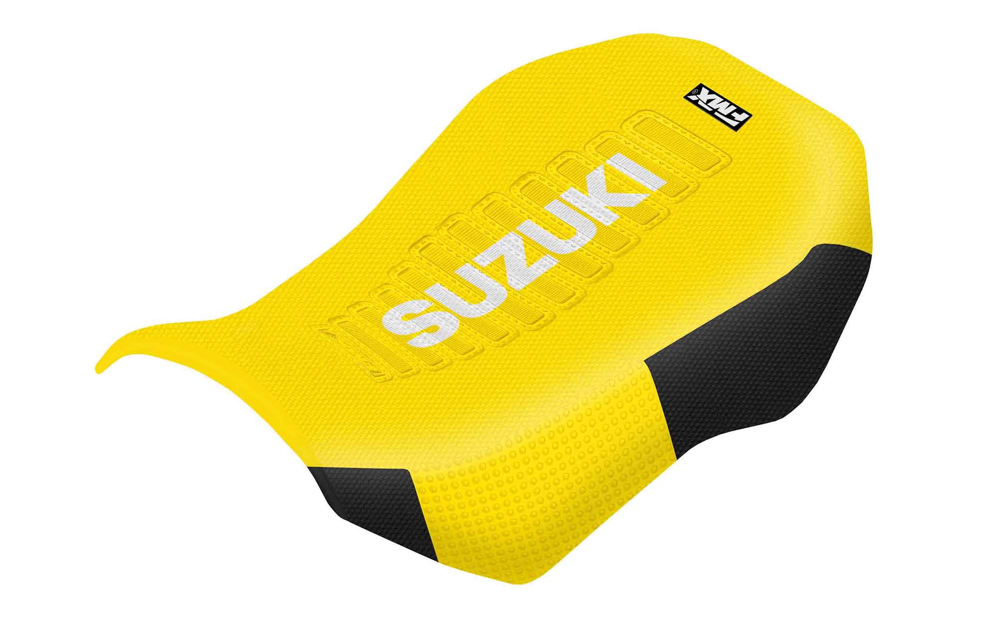Funda Asiento Suzuki Ltz 400 Ultra Grip Series Fmx Covers