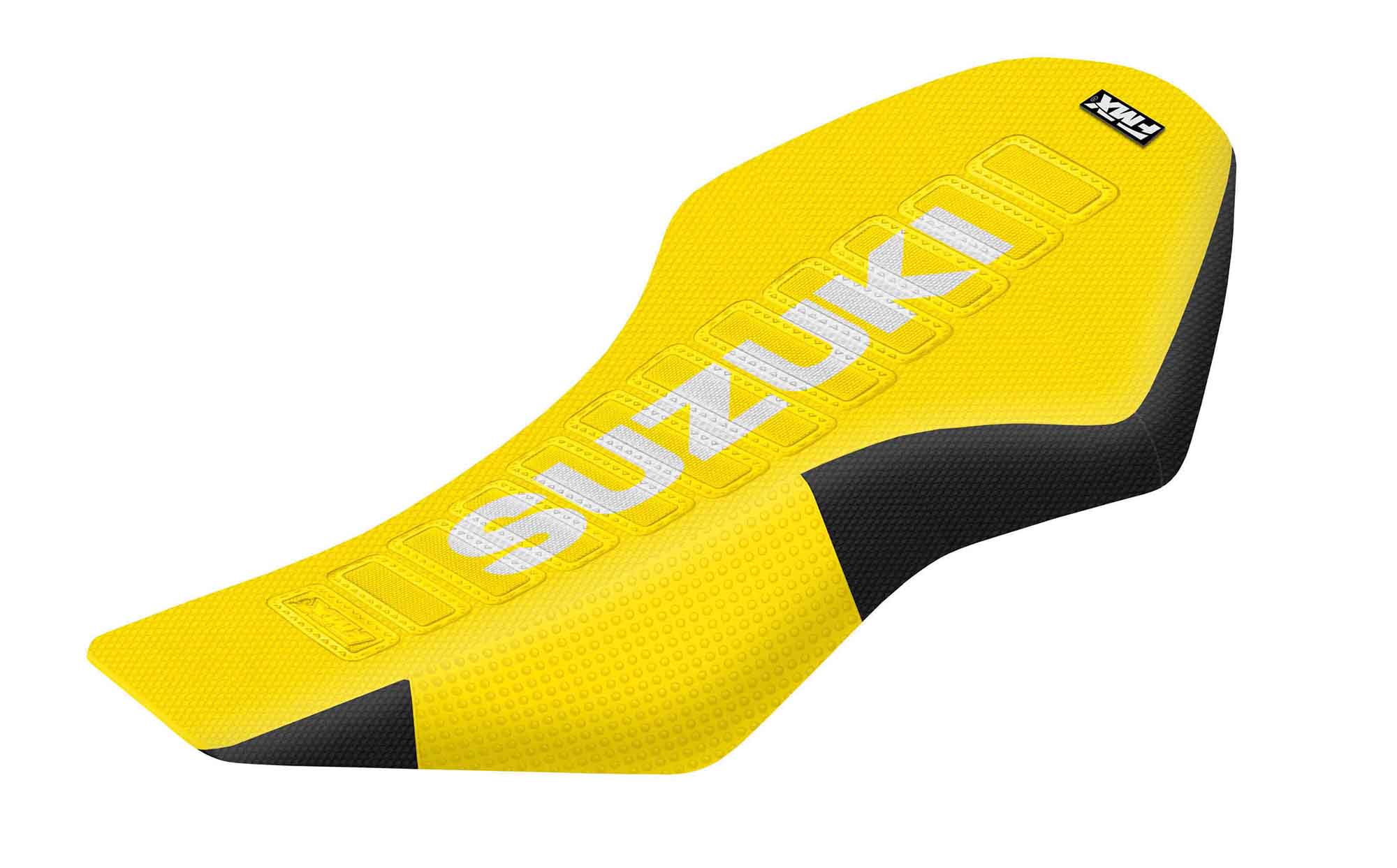 Funda Asiento Suzuki Ltr 450 Ultra Grip Series Fmx Covers