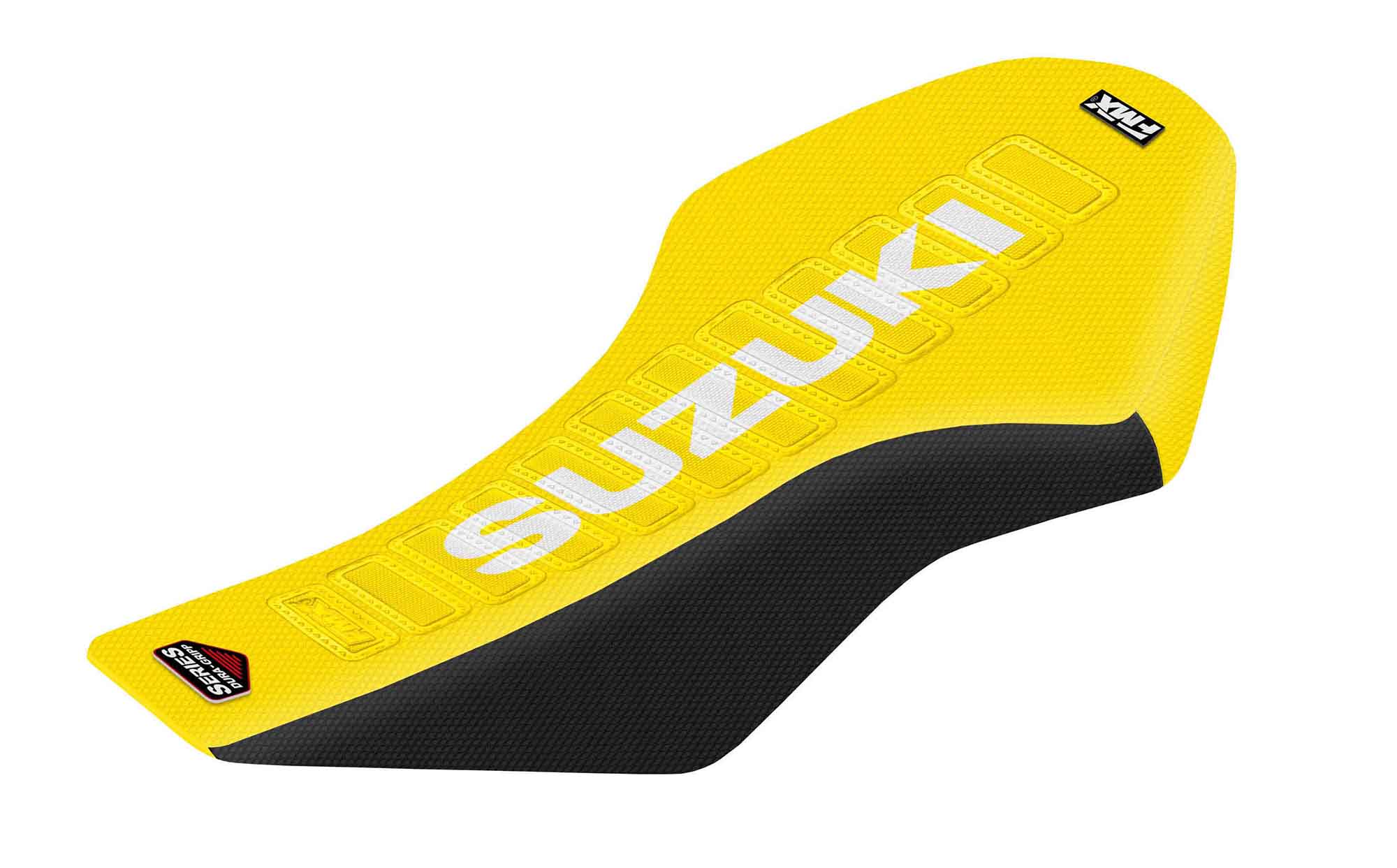 Funda Asiento Suzuki Ltr 450 Series Fmx Covers