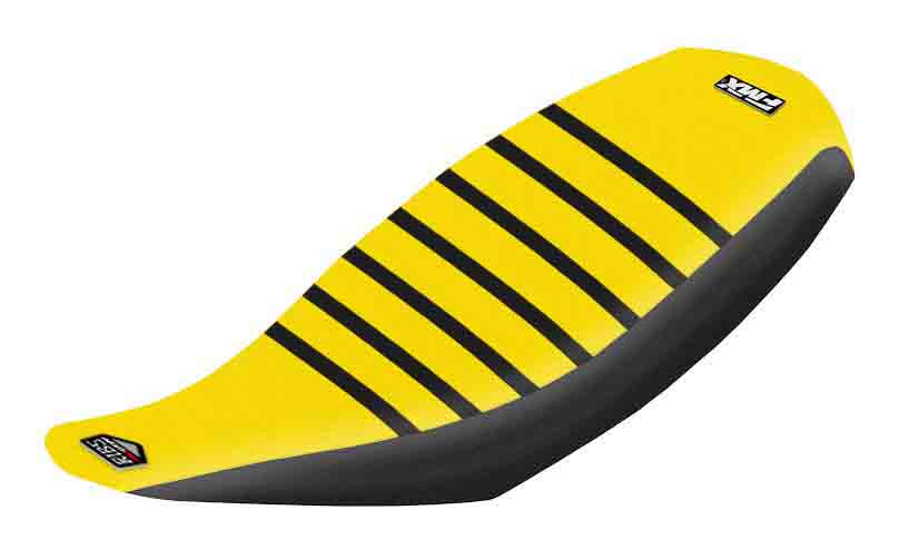 Funda Asiento Can-Am Ds 450 Rib Fmx Covers