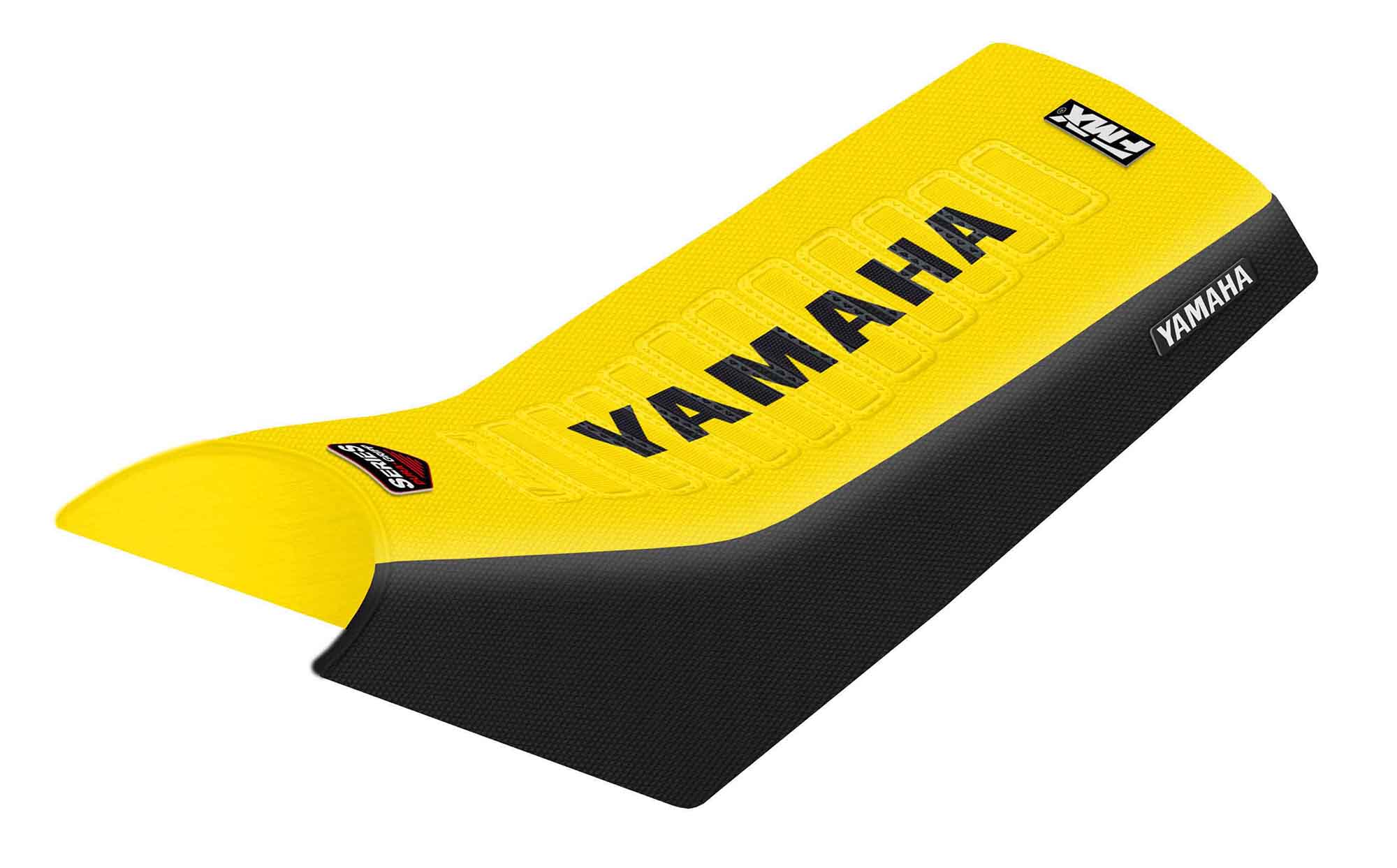 Funda Asiento Yamaha Warrior Series Fmx Covers