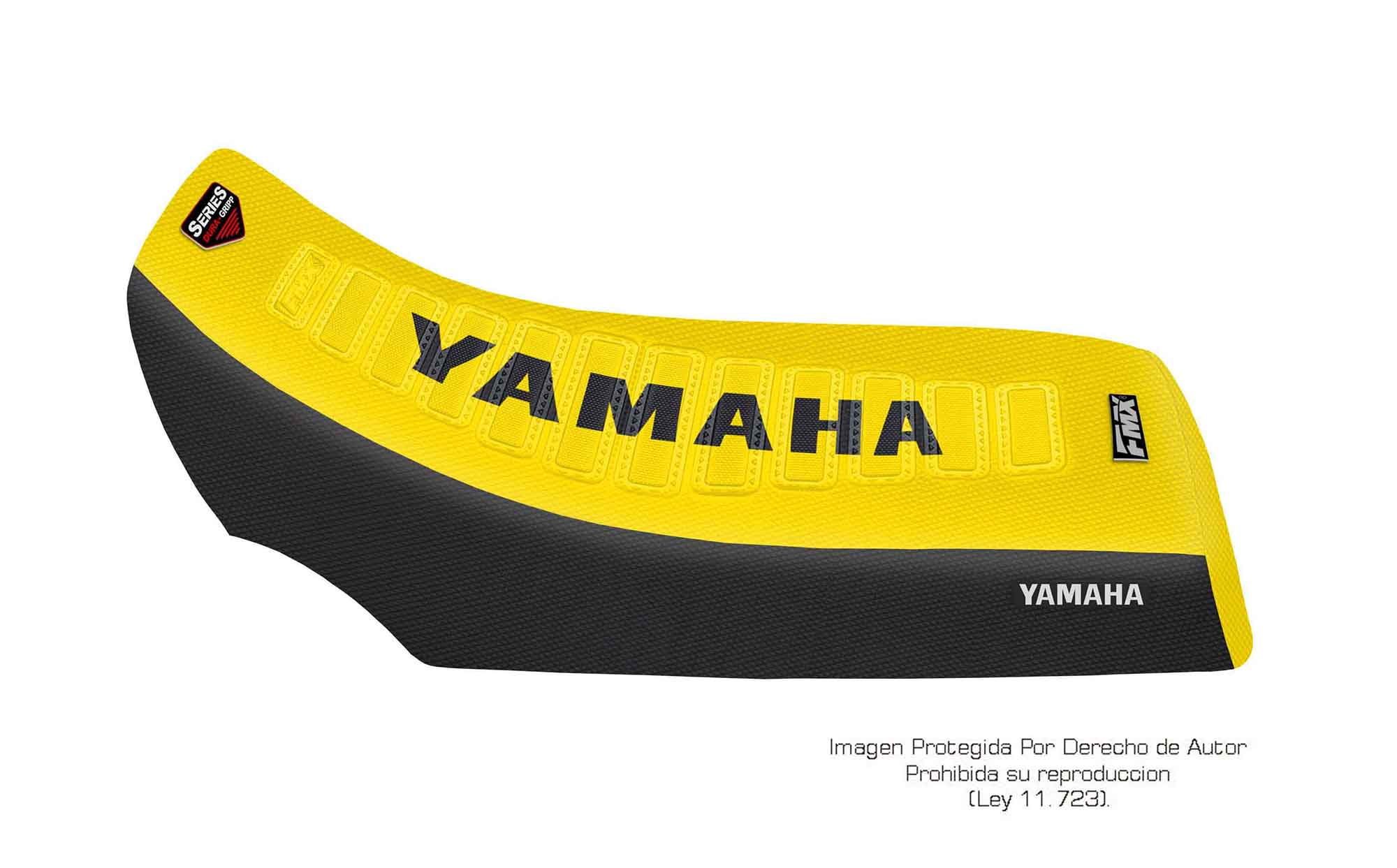 Funda Asiento Yamaha Banshee Series Fmx Covers