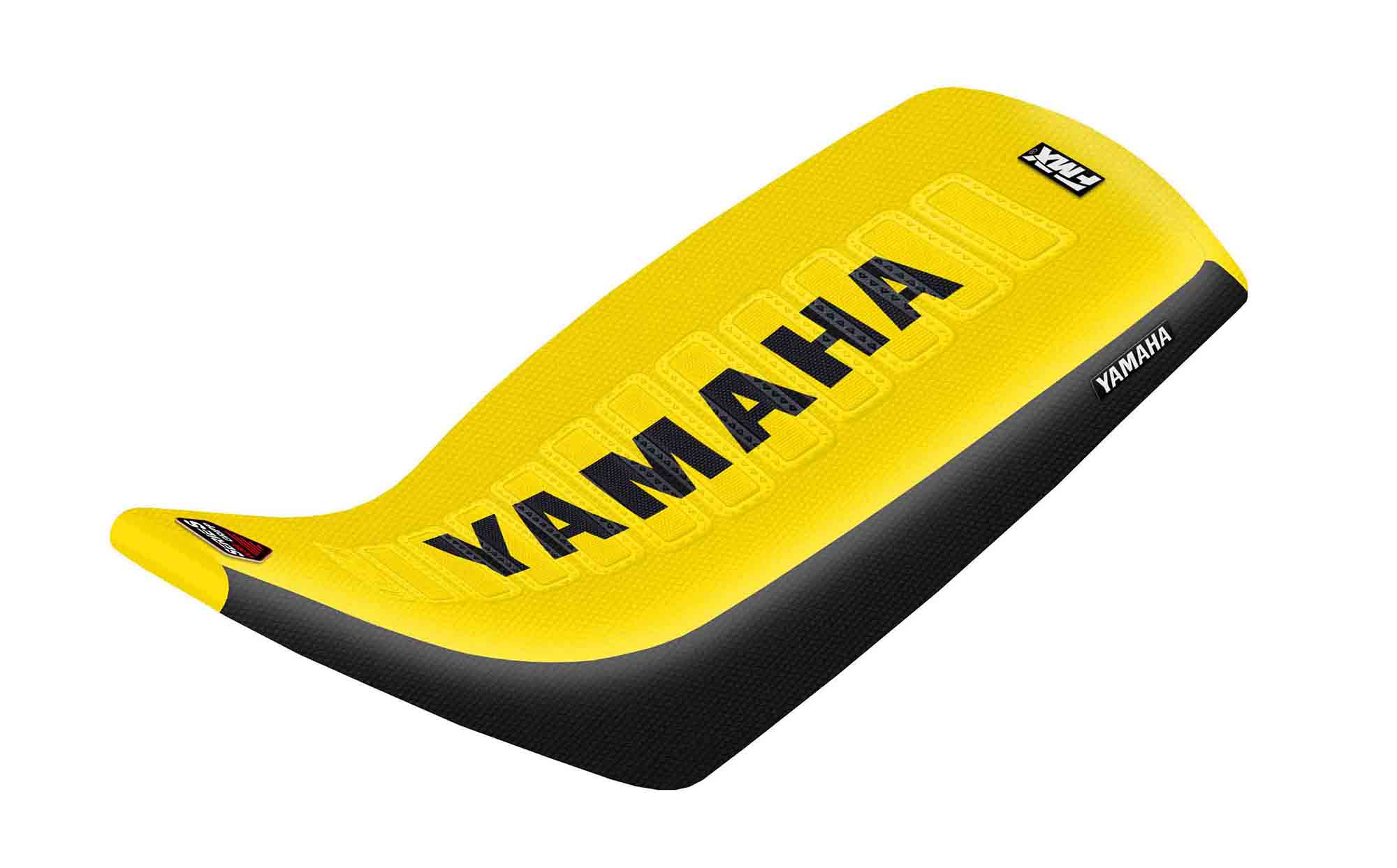 Funda Asiento Yamaha Raptor 660 Series Fmx Covers