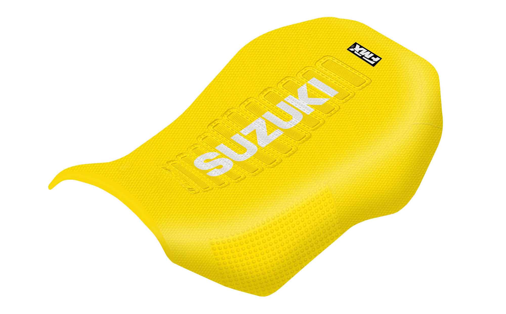 Funda Asiento Suzuki Ltz 400 Ultra Grip Series Fmx Covers