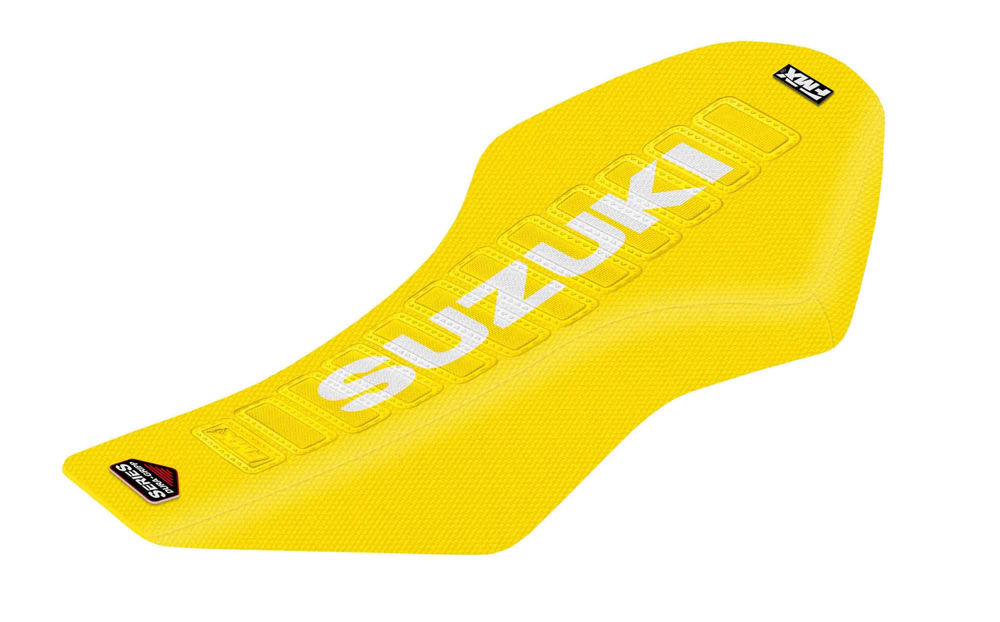 Funda Asiento Suzuki Ltr 450 Series Fmx Covers