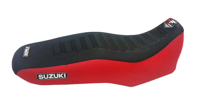 Funda Asiento Suzuki Dr 125 Hf Fmx Covers