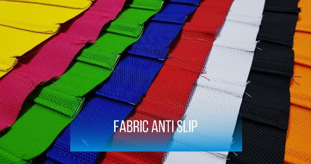Materiales Grip FMX Covers
