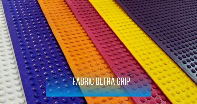 Tela Ultra Grip FMX